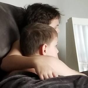 Meet your Posher, Robin